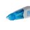Office Box - Nastro adesivo ricaricabile blu con coperchio protettivo