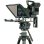 Support Caméra DataVideo TP-300 Noir 447 mm
