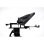 Support Caméra DataVideo TP-300 Noir 447 mm