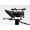 Support Caméra DataVideo TP-300 Noir 447 mm