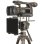Support Caméra DataVideo TP-300 Noir 447 mm