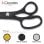 Forbici Multiuso Professionali 3 Claveles 20 cm - 8 pollici
