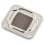Refrigeration Liquide Aqua Computer Bloc d'Eau Nickel 94x94x22 mm CPU