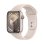 Orologio Intelligente Apple Watch Series 9 GPS + Cellular 41mm Alluminio
