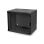 Armadio Rack a Muro Digitus SOHO 7U 540x400mm Nero