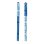 Bic Arabesque Set di 2 Penne a Pressione