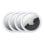 Localizzatore Apple AirTag 2ª Generazione Pack 4 Bluetooth NFC