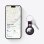 Localizzatore Apple AirTag 2ª Generazione Pack 4 Bluetooth NFC