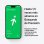Localizzatore Apple AirTag 2ª Generazione Pack 4 Bluetooth NFC