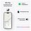 Localizzatore Apple AirTag 2ª Generazione Pack 4 Bluetooth NFC