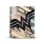 Cuaderno Espiral A5 Wonder Woman Collage Karactermania 120 Hojas Cuadro 5 mm