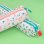 Estuche Portatodo Mini Milan Super Chefs Rose