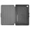 Funda Targus Click-In Folio para Samsung Galaxy Tab A9+ 11" Negra