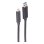 Cavo USB Shiverpeaks BS30-39105 25 m USB A a USB C 3.2 Gen 2 10 Gbit/s Nero