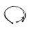 Cable divisor RGB Alphacool 18678 4 pines 600 mm