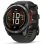 Garmin fēnix 8 Pro Bluetooth GPS NFC 51mm LED Noir Gris Titane Étanche 10ATM