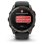 Garmin fēnix 8 Pro Bluetooth GPS NFC 51mm LED Noir Gris Titane Étanche 10ATM