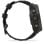 Garmin fēnix 8 Pro Bluetooth GPS NFC 51mm LED Noir Gris Titane Étanche 10ATM