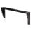 Soporte de Rack en Pared 1U StarTech.com RK119WALLV Acero 19 pulgadas