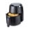 Airfryer Wilfa AF1B-350 3,5 L 1500 W avec thermostat réglable