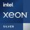 Processeur Fujitsu Intel Xeon Silver 4509Y 8 Cœurs 2,6 GHz Base 4,1 GHz Turbo Serveur
