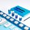 Gomma da cancellare Milan CPM320 20 pezzi