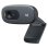 Webcam Logitech 960-000584 3 MP 720p USB Grau