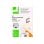Caja Etiquetas Adhesivas Q-Connect 100 Hojas Din A4 24 Etiquetas 70x37 mm