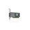 Tarjeta de Red Mellanox MCX623106AN-CDAT PCI Express Fibra 100000 Mbit/s Verde