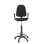 Taburete Ergonómico Piqueras y Crespo T04 Reposapiés Cromado Ajustable