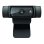Webcam Logitech C920 HD Pro Full HD 1080p Nero USB 2.0 Microfono stereo