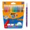 Astuccio 12 Pennarelli Bic Kids Colori Infantili Lavabili