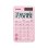 Calcolatrice Tascabile Casio SL-310UC-GN 10 Cifre Solare/Batteria Blu