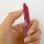 Penna Pilot FriXion Ball Ricaricabile Anti-Fatica 0.7 mm Rossa