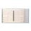 Cartella Liderpapel Folio Prolungato con Gomma Cartoncino Blu Chiaro