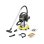 Aspiradora Industrial sin Bolsa Kärcher KWD 6 P S V-30/8/22/T 1300W 30L Negro Amarillo