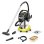 Aspiradora Industrial sin Bolsa Kärcher KWD 6 P S V-30/8/22/T 1300W 30L Negro Amarillo