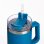 Cálice de viagem Muitomas Travelmug 900 ml Azul Dupla parede Antifuga