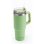 Cálice de viagem Muitomas Travelmug 900 ml Verde Aço inoxidável Dupla parede