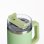 Cálice de viagem Muitomas Travelmug 900 ml Verde Aço inoxidável Dupla parede