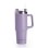 Copo de Viagem Muitomas Travelmug 900 ml Violeta Aço Inoxidável Dupla Parede