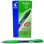 Penna Roller Ball Pilot G-2 0.7 mm Inchiostro Verde