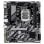 Motherboard Gigabyte B860M E GEN5 Intel B860 LGA 1851 DDR5 Micro-ATX Sem WiFi VRM 4+1+2 Fases