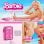 Estuche Plumier Triple Karactermania Barbie Varsity 44 Piezas