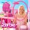 Estuche Plumier Triple Karactermania Barbie Varsity 44 Piezas