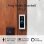 Timbre Ring Video Doorbell Pro 2 Wi-Fi Alámbrico Sensor Movimiento Exterior