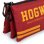 Estuche escolar portatodo triple Harry Potter Gryffindor Karactermania rojo