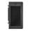 Armadio Rack APC AR106VI 6U a Muro 113 kg Nero