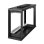 Armadio Rack APC AR106VI 6U a Muro 113 kg Nero