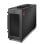 Armadio Rack APC AR106VI 6U a Muro 113 kg Nero